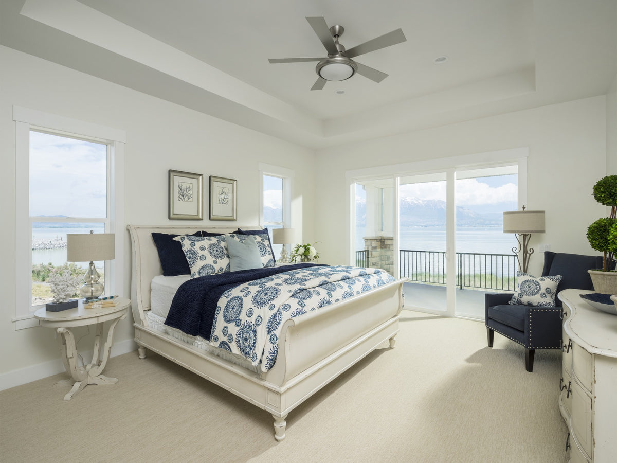 Elegant 6-Bedroom Home with Wraparound Porch and Walkout Basement