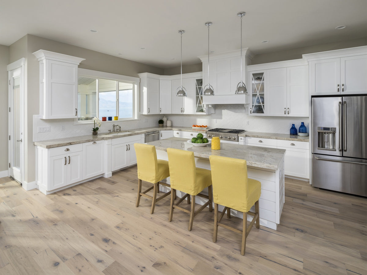 Elegant 6-Bedroom Home with Wraparound Porch and Walkout Basement