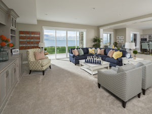 Elegant 6-Bedroom Home with Wraparound Porch and Walkout Basement