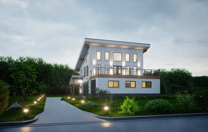 L7301-A Eagle Point House Exterior-2
