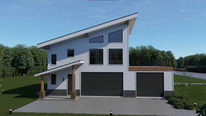 L7301-A Eagle Point House Exterior-7