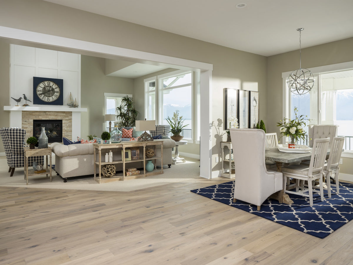 Elegant 6-Bedroom Home with Wraparound Porch and Walkout Basement