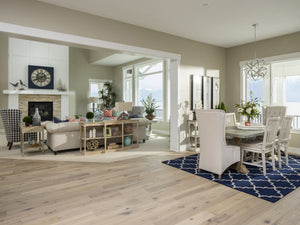 Elegant 6-Bedroom Home with Wraparound Porch and Walkout Basement