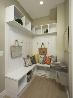 Elegant 6-Bedroom Home with Wraparound Porch and Walkout Basement