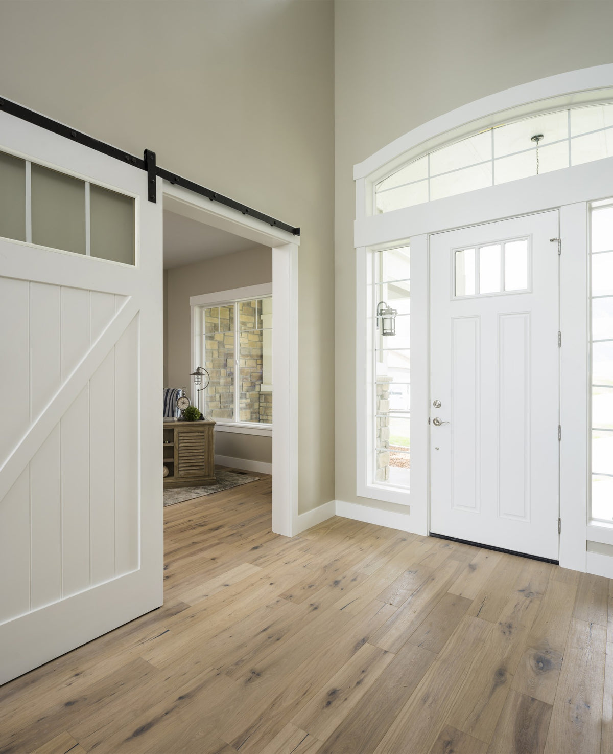 Elegant 6-Bedroom Home with Wraparound Porch and Walkout Basement