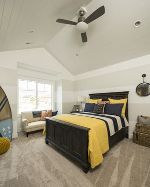 Elegant 6-Bedroom Home with Wraparound Porch and Walkout Basement