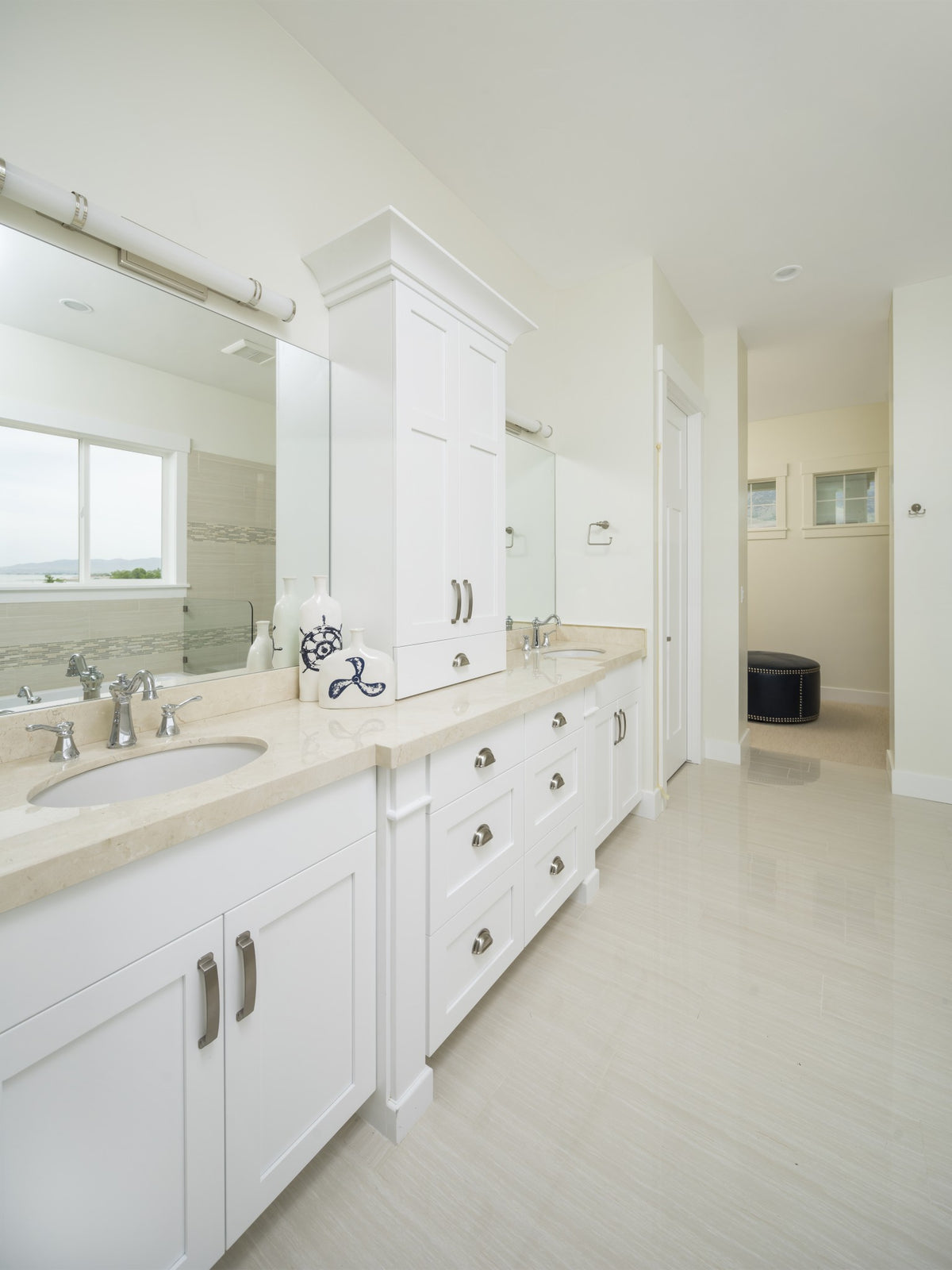 Elegant 6-Bedroom Home with Wraparound Porch and Walkout Basement