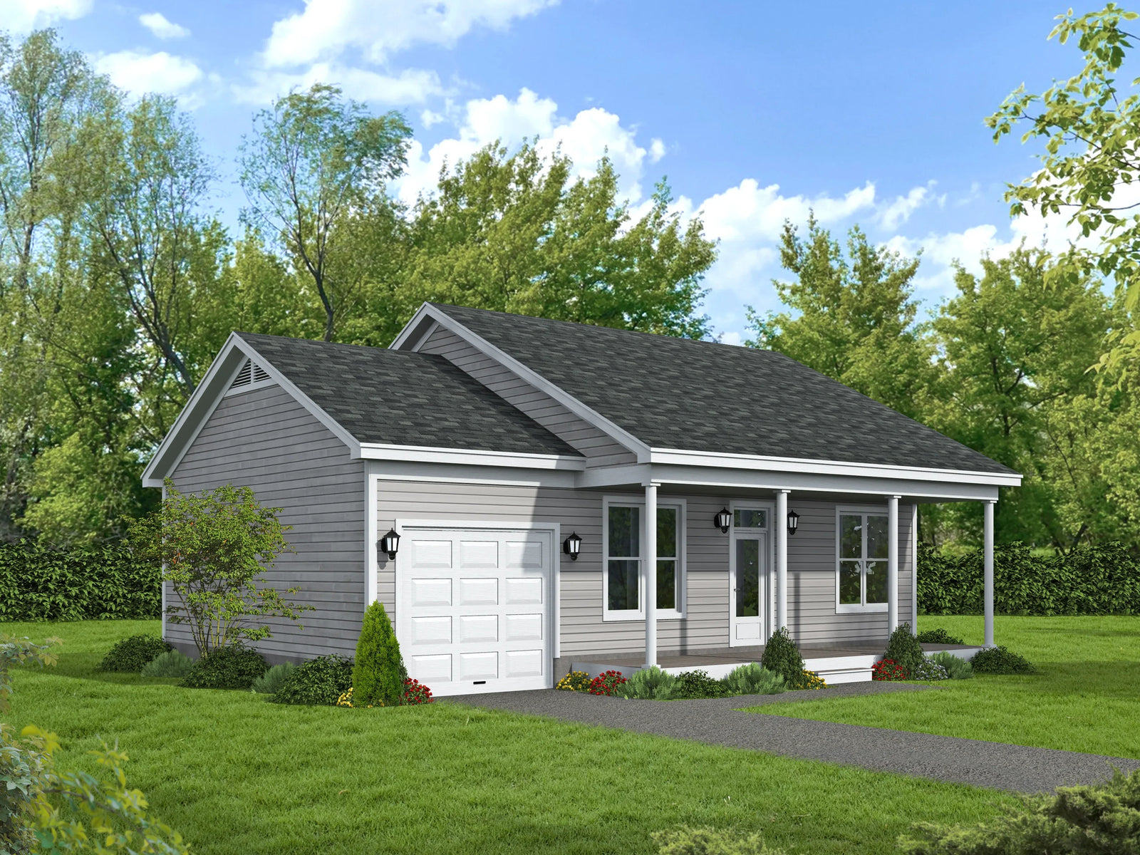 House plan image