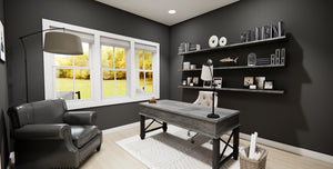 D7344-A Oslo House Office/Study