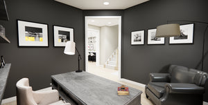 D7344-A Oslo House Office/Study 2