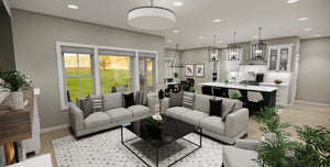 D7375-A Hugo House Great Room