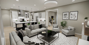 D7375-A Hugo House Great Room