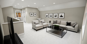 D7375-A Hugo House Loft