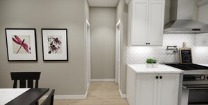 D7347-A Lino Lakes House Kitchen