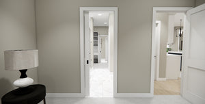 D7347-A Lino Lakes House