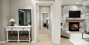 D7356-A Distant Shores House 