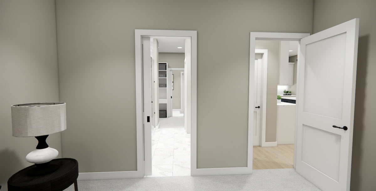 D7356-A Distant Shores House 