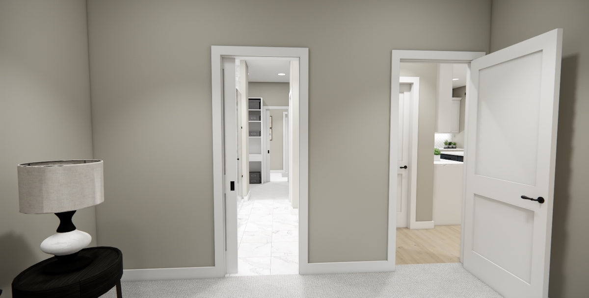 D7359-A Hidden Valley House 