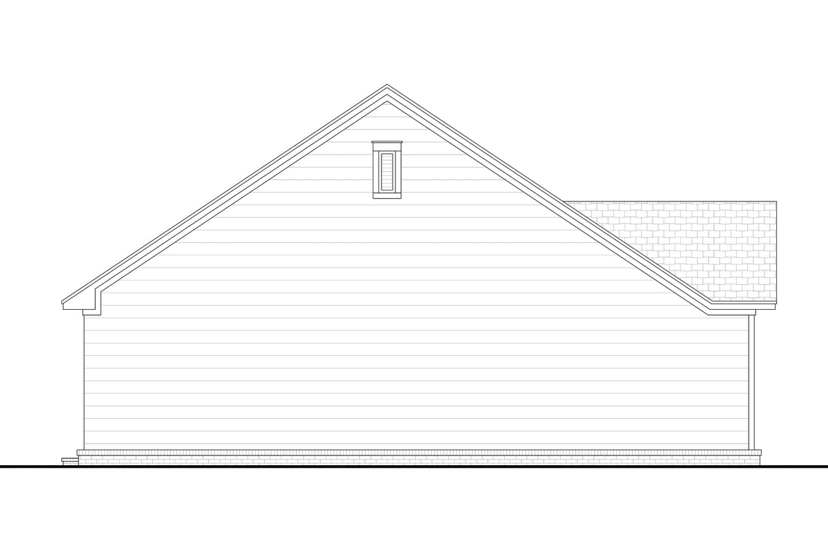 Cove Point House Plan