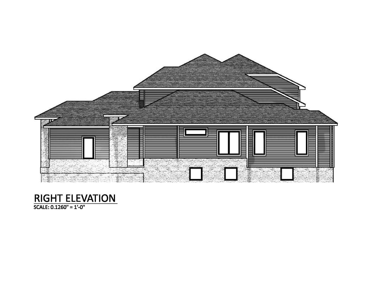 Spacious 4-Bedroom Home with Basement – 3,278 Sq Ft Living