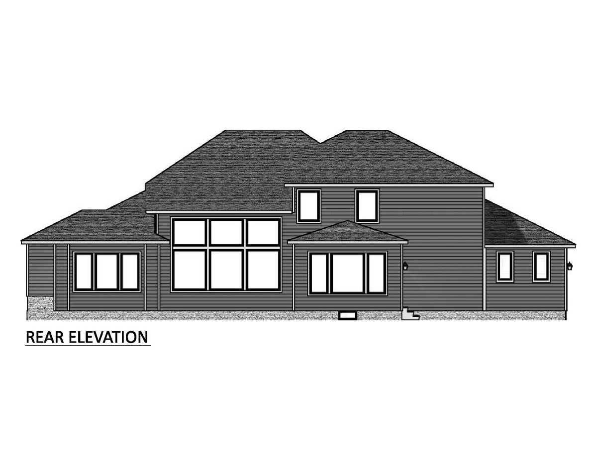 Spacious 4-Bedroom Home with Basement – 3,278 Sq Ft Living