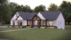 Spacious 3-Bedroom Ranch – 2,283 Sq Ft of Elegant Living