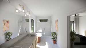 Spacious 3-Bedroom Ranch – 2,283 Sq Ft of Elegant Living