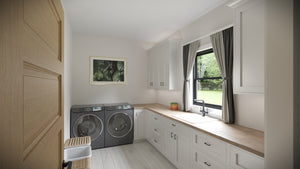 Elegant 4-Bedroom Home – 3,333 Sq Ft with Grand Two-Story Living