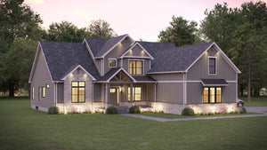 Elegant 4-Bedroom Home – 3,333 Sq Ft with Grand Two-Story Living