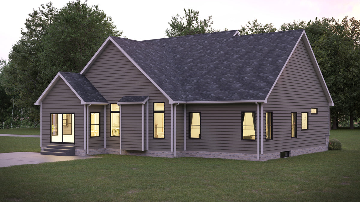 Elegant 4-Bedroom Home – 3,333 Sq Ft with Grand Two-Story Living