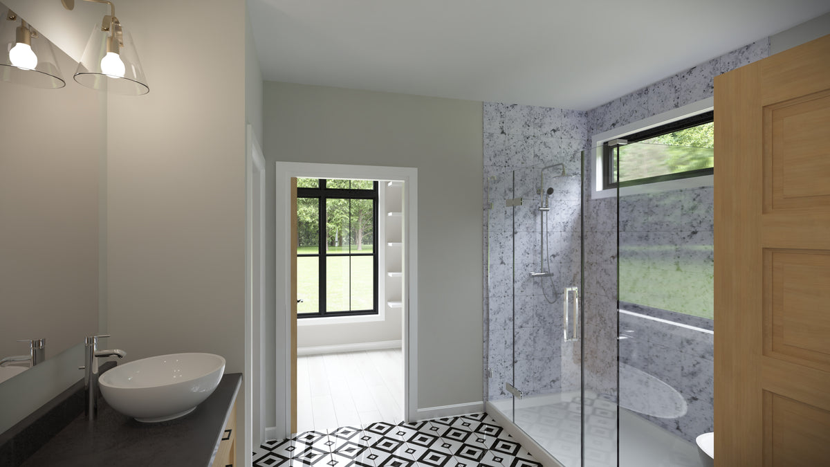 Elegant 4-Bedroom Home – 3,333 Sq Ft with Grand Two-Story Living