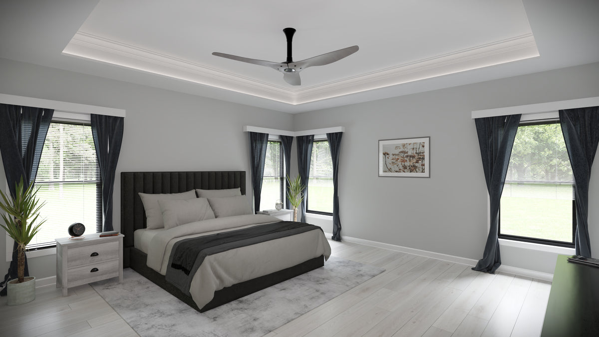 Elegant 4-Bedroom Home – 3,333 Sq Ft with Grand Two-Story Living