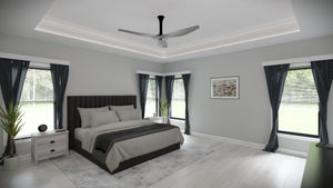 Elegant 4-Bedroom Home – 3,333 Sq Ft with Grand Two-Story Living