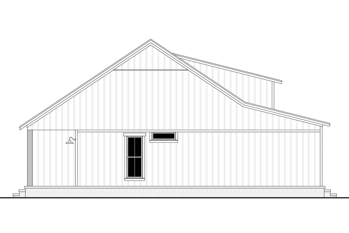 Autumn Chase Lane House Plan