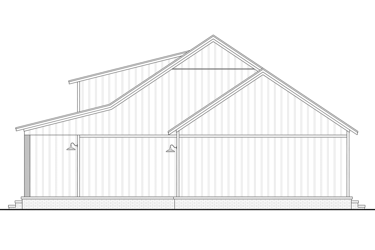 Autumn Chase Lane House Plan