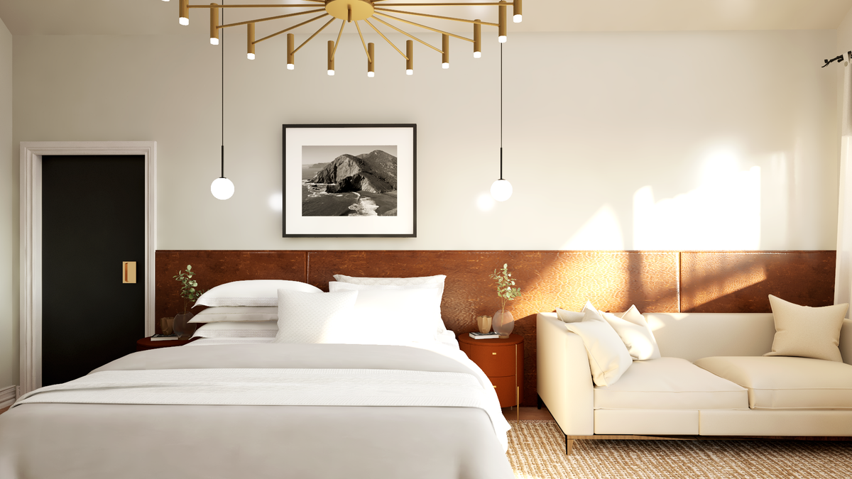 Q7442-A 24473 House Master Bedroom