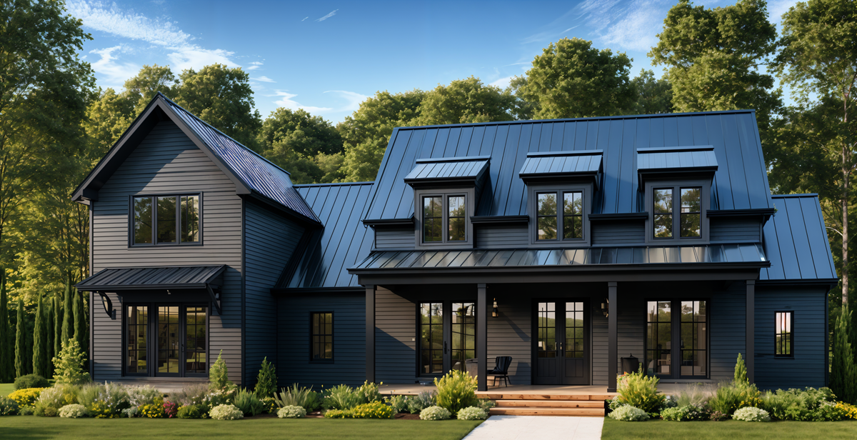 U7411-A 110225 House Plan