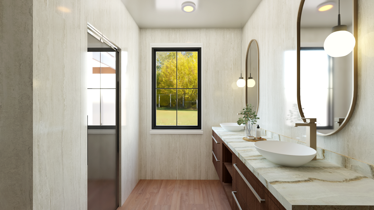 Q7442-A 24473 House Master Bathroom