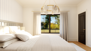 Q7448-A 25198 House Master Bedroom