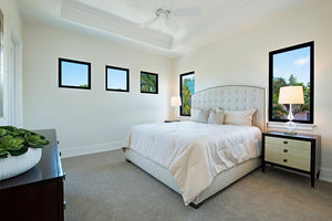 Elegant 4-Bedroom Home with Elevator, Wine Cellar, and Outdoor Kitchen