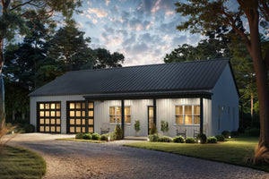 H7269-A Allman House Exterior-2