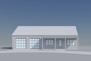 H7269-A Allman House Grayscale Exterior-1