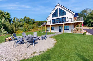 Charming Family Home with Walkout Basement (1,770 sq ft)