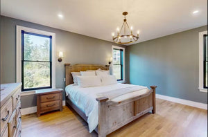 Charming Family Home with Walkout Basement (1,770 sq ft)