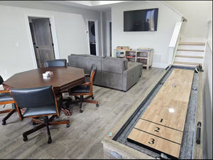 Charming Family Home with Walkout Basement (1,770 sq ft)