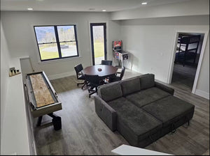 Charming Family Home with Walkout Basement (1,770 sq ft)