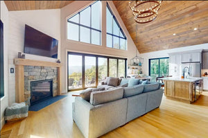 Charming Family Home with Walkout Basement (1,770 sq ft)