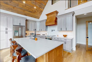 Charming Family Home with Walkout Basement (1,770 sq ft)