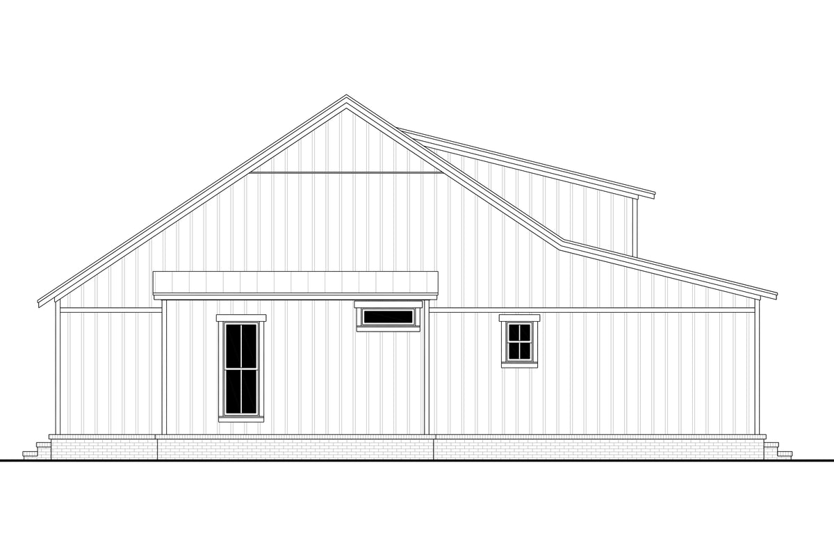 Firefly Cove House Plan