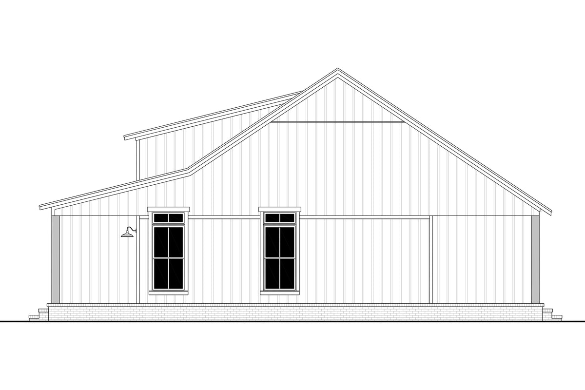 Firefly Cove House Plan